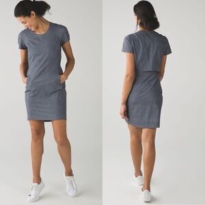 Lululemon Go & Endeavor Dress